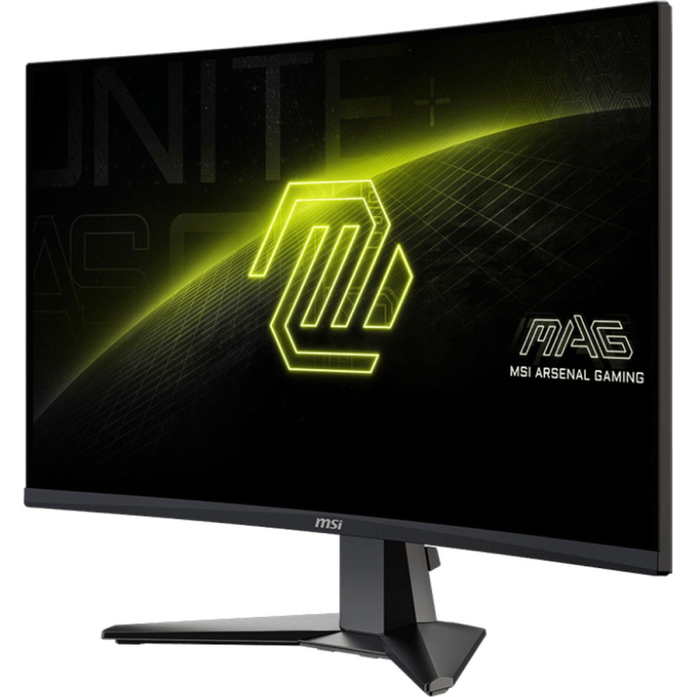 MSI MAG 276CXFDE 68,6cm (27") links