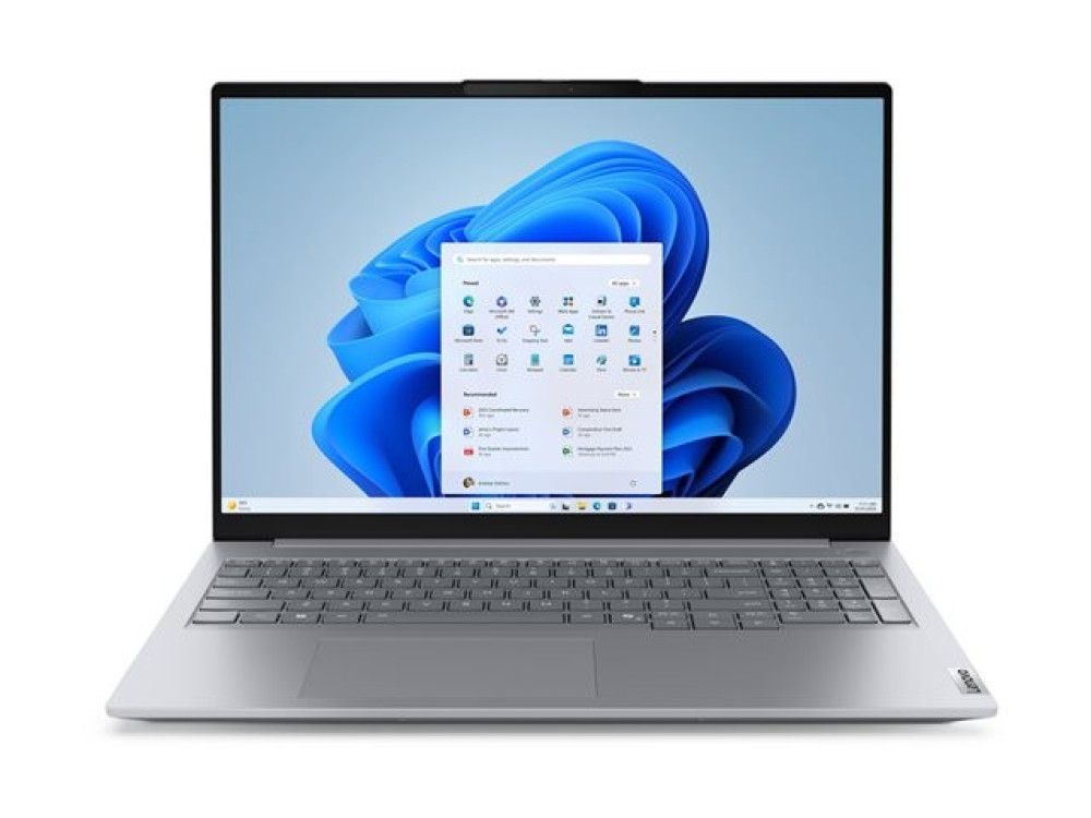 Lenovo ThinkBook 16 G8 IAL - 40.6 cm (16") - Core rechts
