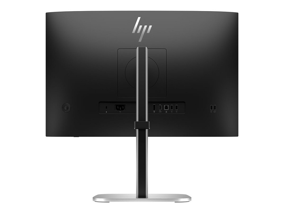 HP 524pn - Series 5 Pro - LED-Monitor - WUXGA - 61 rechts