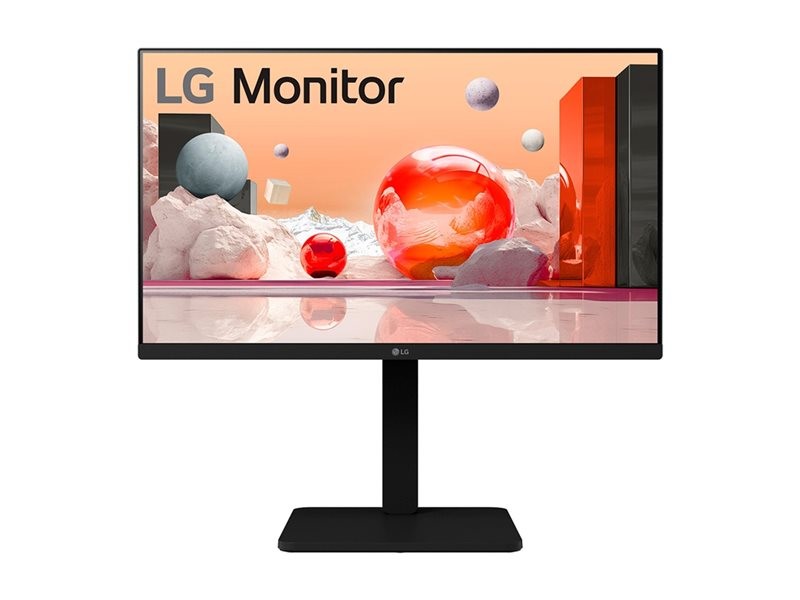 LG 24BA560-B - LED-Monitor - Full HD (1080p) - 61 LG 24BA560-B - LED-Monitor - Full HD (1080p) - 61