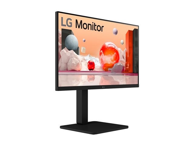 LG 24BA560-B - LED-Monitor - Full HD (1080p) - 61 links LG 24BA560-B - LED-Monitor - Full HD (1080p) - 61 links