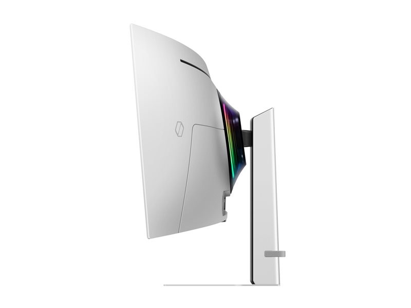 Samsung Odyssey OLED G9 S49DG934SU - G93SD Series außen