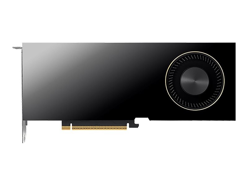 PNY NVIDIA RTX PRO 6000 Blackwell Max-Q - Workstat