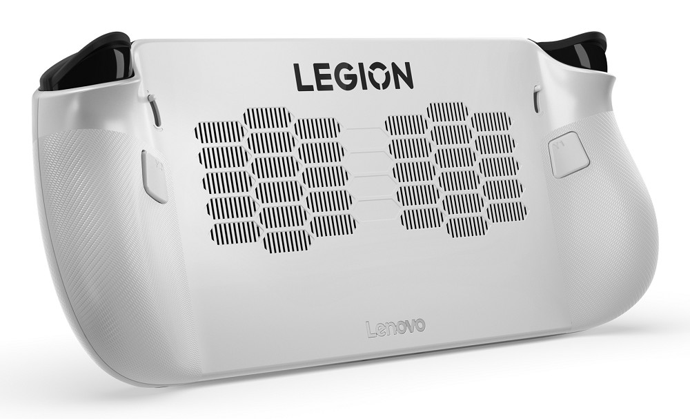 Lenovo Legion Go S 8ARP1 Tragbare Spielkonsole 20, innen