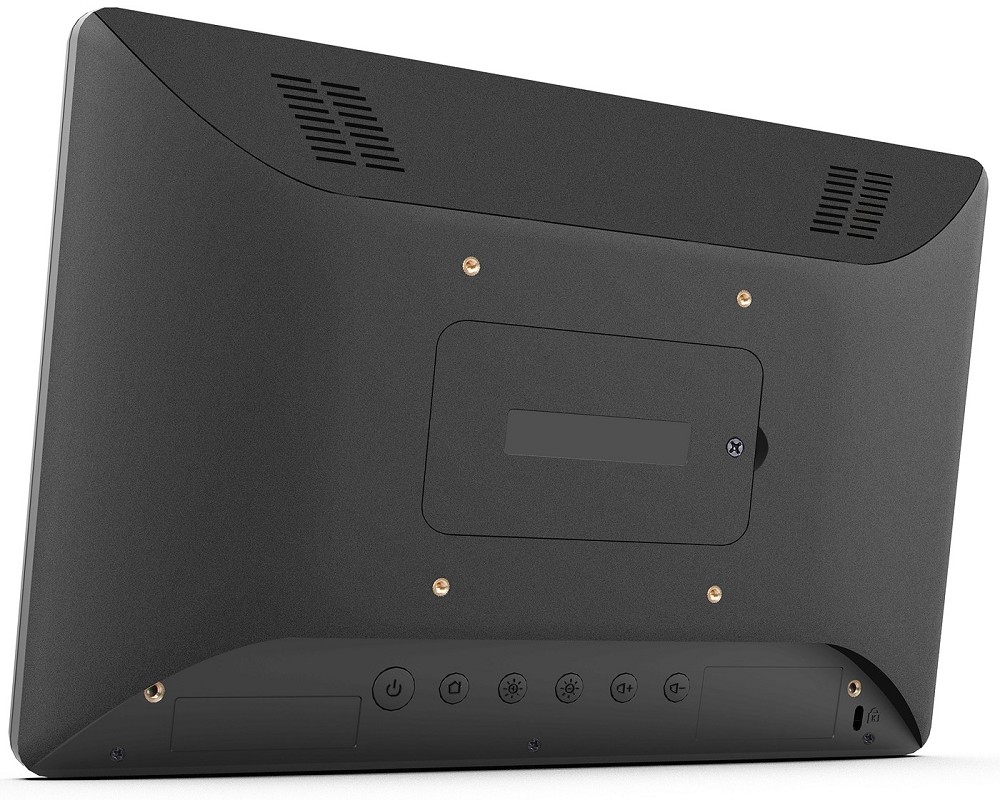 iiyama TW1023ASC-B2P Touch-Control-Panel 25,6 cm ( innen
