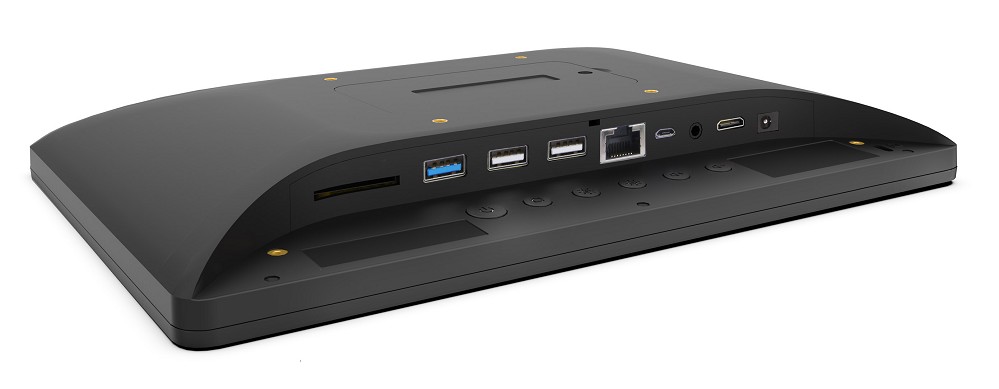 iiyama TW1023ASC-B2P Touch-Control-Panel 25,6 cm ( außen