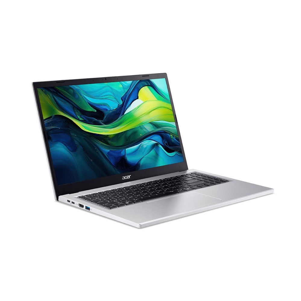 Acer Aspire Go 15 AG15-71P - 39.6 cm (15.6") - Cor hinten Acer Aspire Go 15 AG15-71P - 39.6 cm (15.6") - Cor hinten