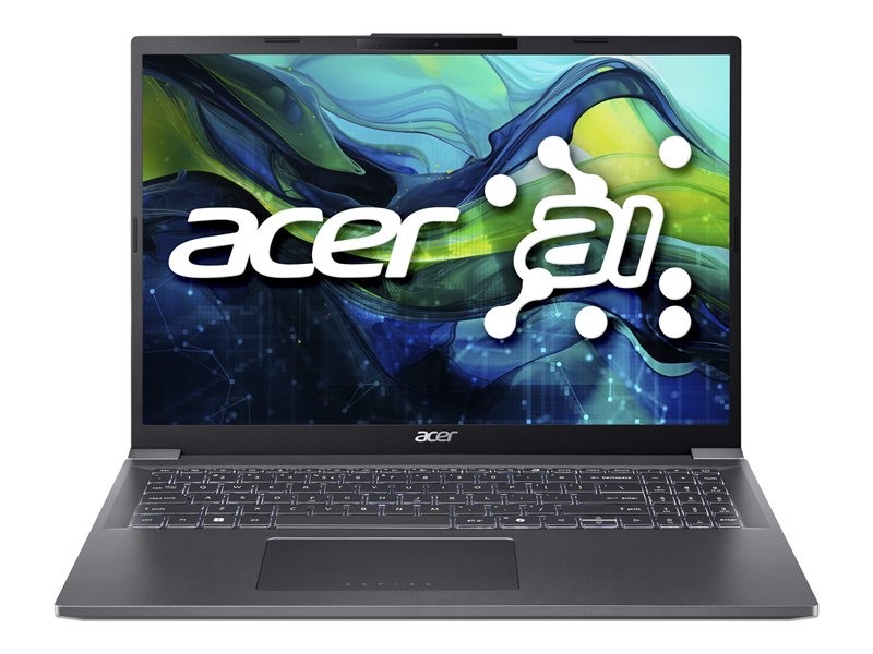 Acer Aspire 16 A16-71M - Intel Core Ultra 7 155H /