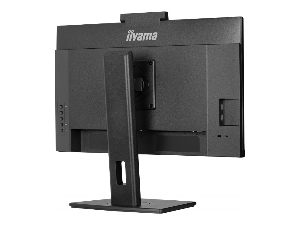 iiyama ProLite XUB2490HSUH-B2 - LED-Monitor - Full HD (1080p rechts