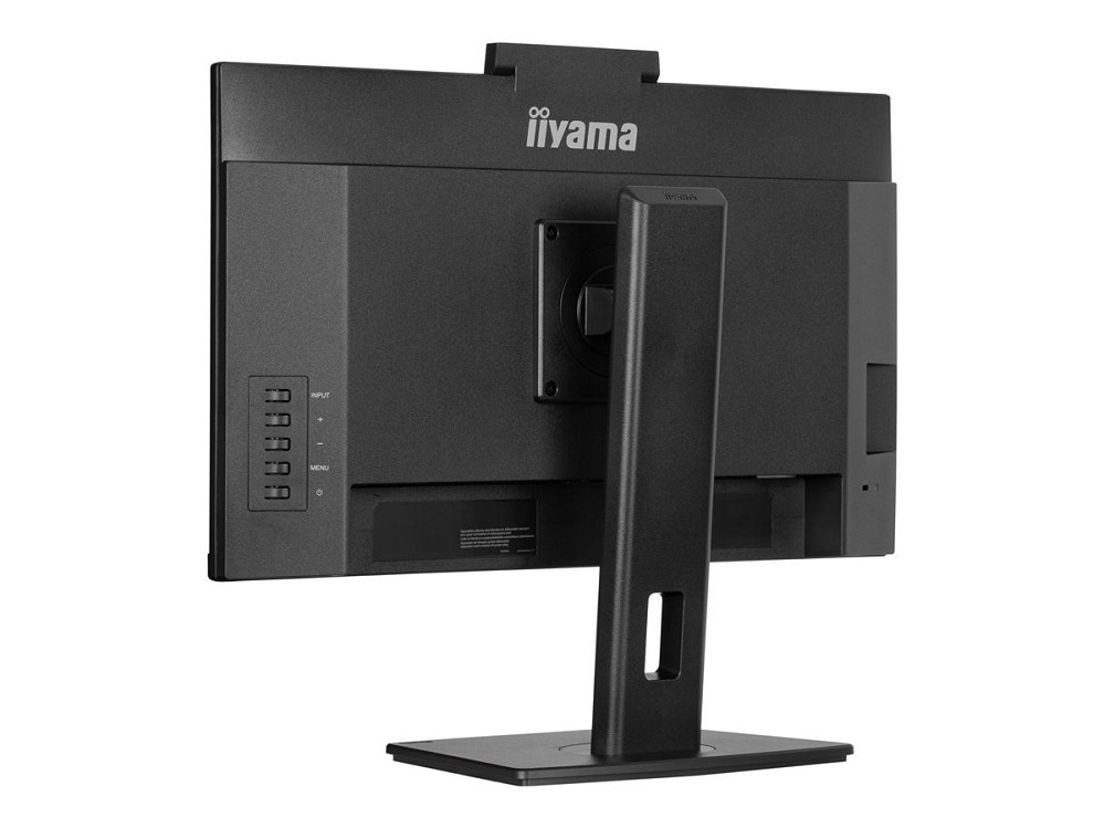 iiyama ProLite XUB2490HSUH-B2 - LED-Monitor - Full HD (1080p unten