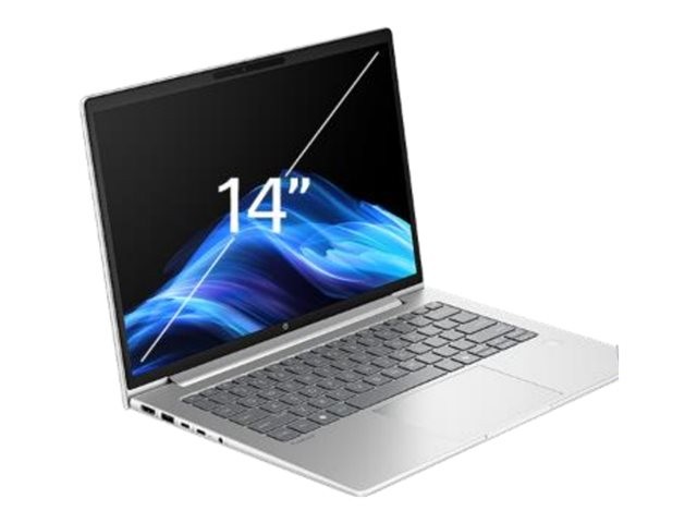 HP ProBook 4 G1a Notebook AI - 40.6 cm (16") - Ryz