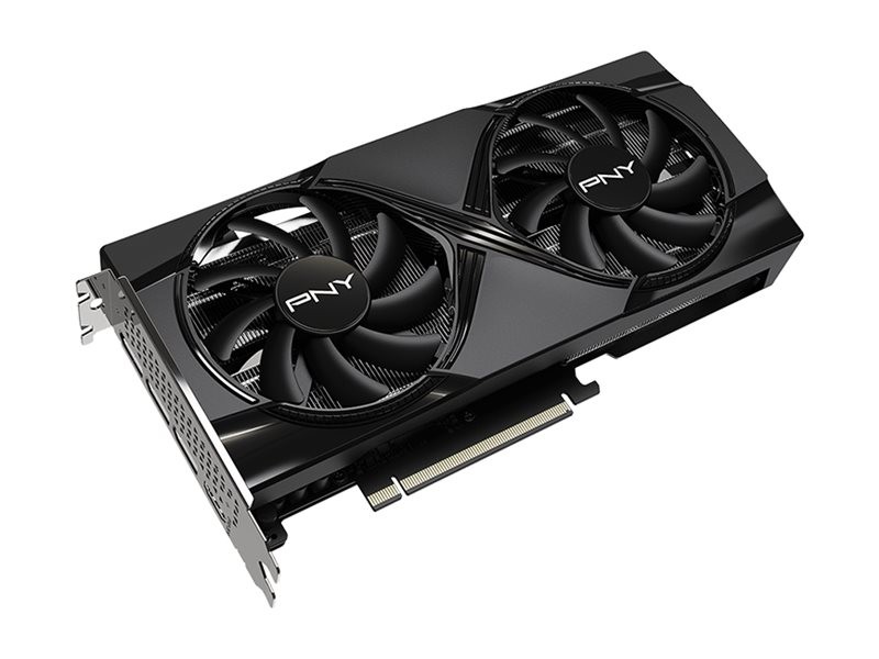 PNY GeForce RTX 5060 Ti 8GB Overclocked - Grafikka links