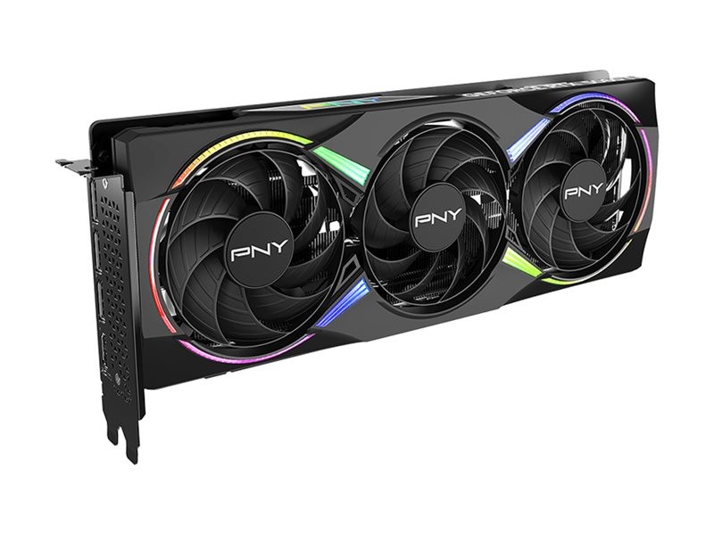 PNY GeForce RTX 5060 Ti 8GB EPIC-X RGB Overclocked links