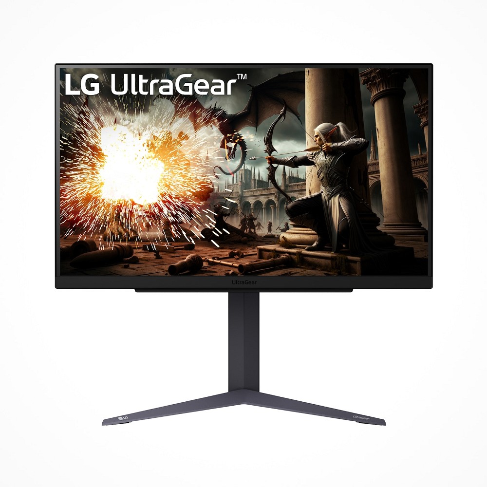 LG UltraGear 27GS75Q-B, 27"