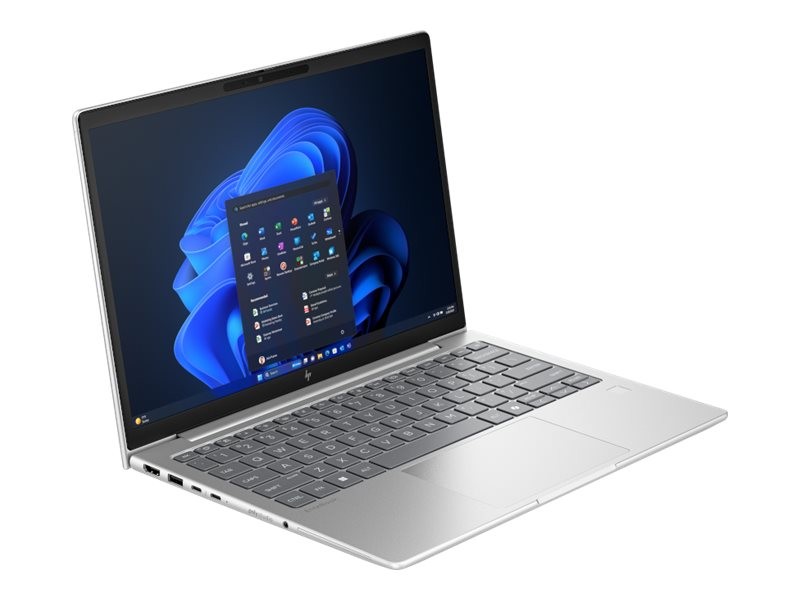 HP EliteBook 6 G1i Notebook -  Core Ultra 7 255U / links