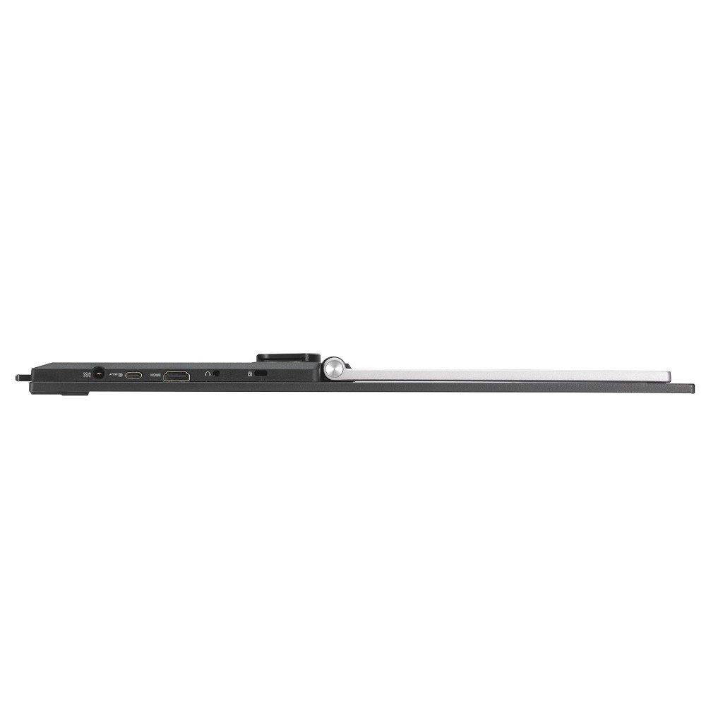 ASUS ZenScreen MB27ACF Computerbildschirm 68,6 cm links