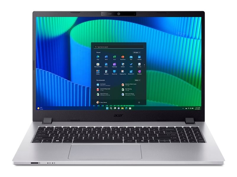 Acer TravelMate P2 15 TMP215-55-G2-TCO - 39.6 cm (