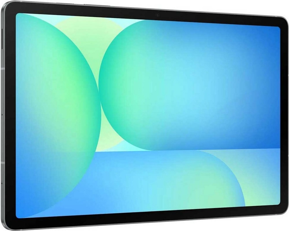 Samsung Galaxy Tab S10 FE X526, Gray, 8GB RAM, 128 hinten