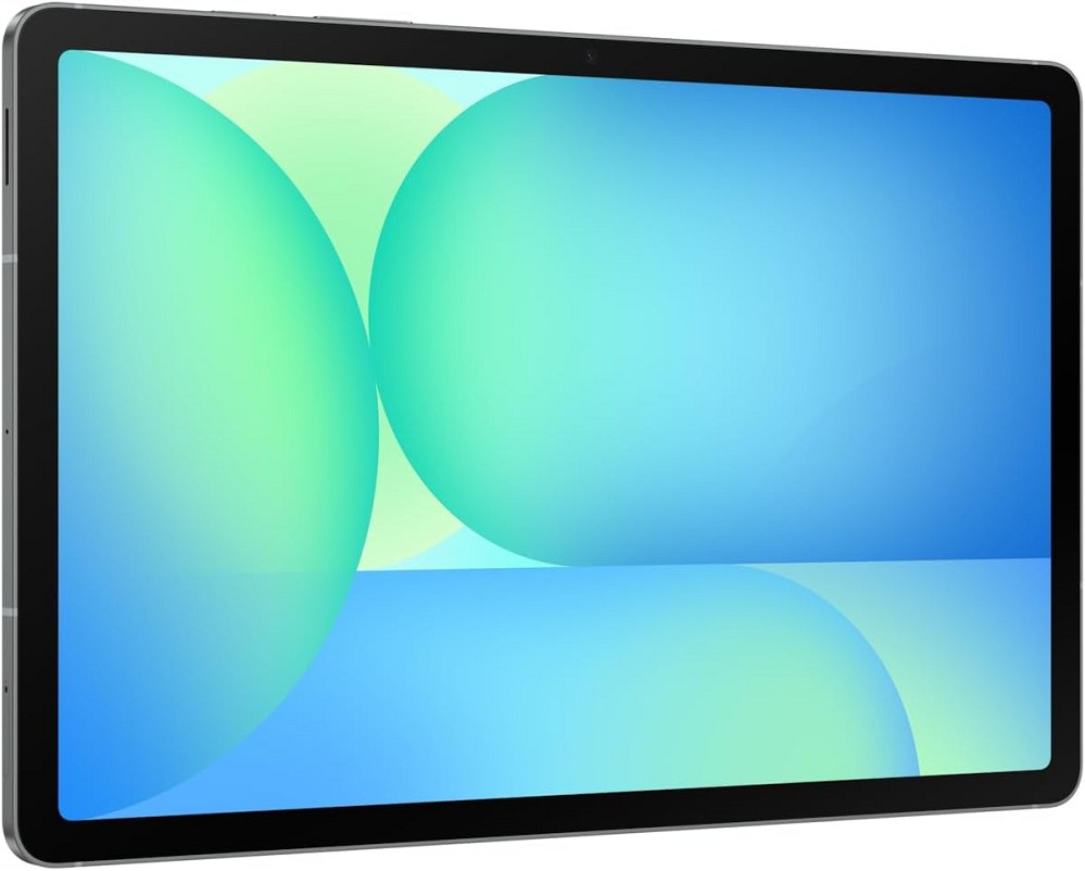 Samsung Galaxy Tab S10 FE X520, Gray, 12GB RAM, 25 hinten