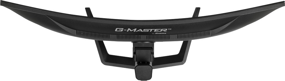 iiyama G-Master GCB3482WQSU-B1 Black Hawk, 34" außen