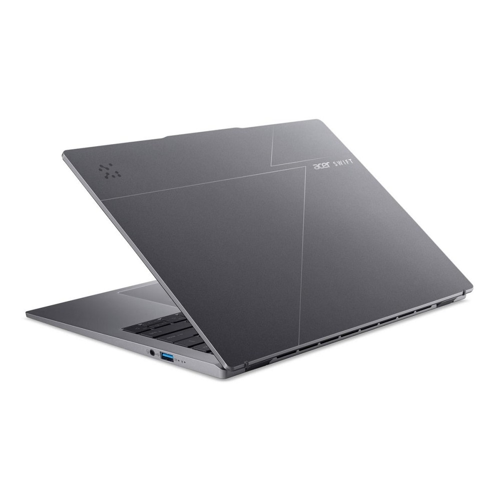 Acer Swift Go 14 AI OLED SFG14-64-R4DG, Ryzen AI 7 rechts