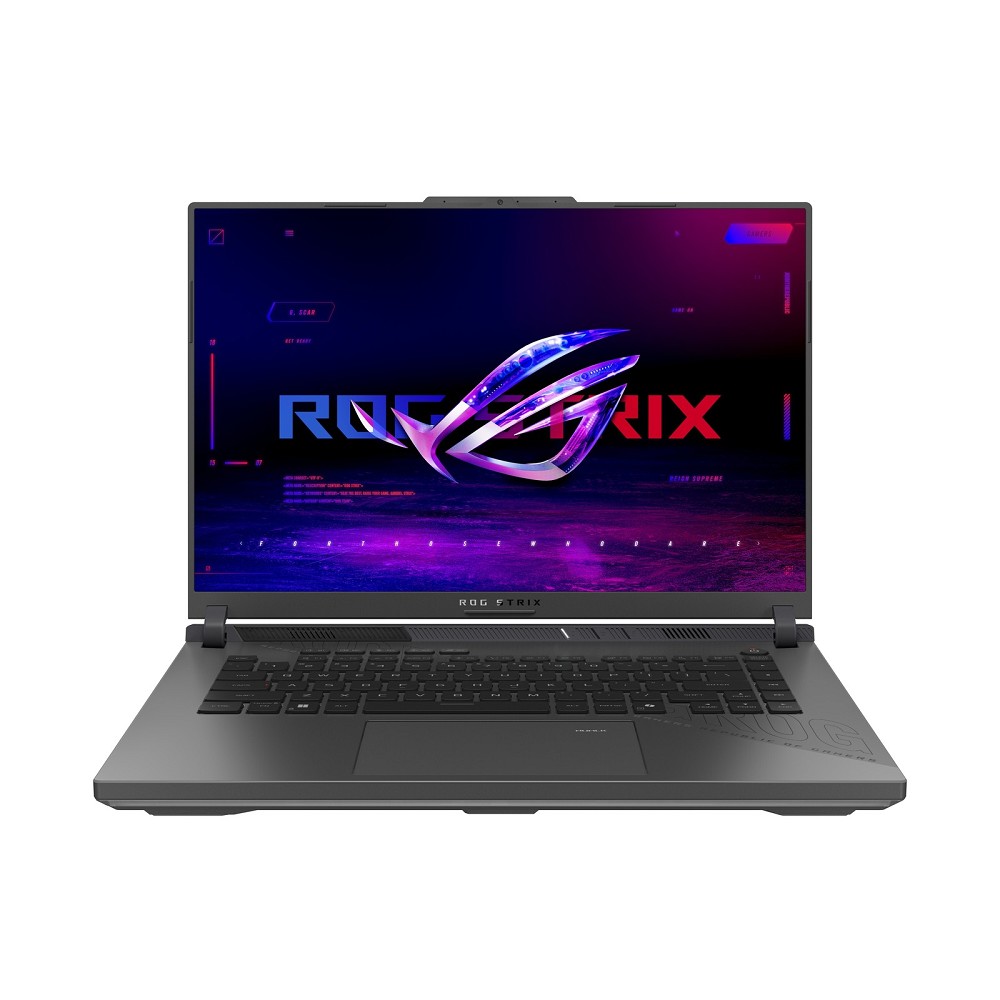 ASUS ROG Strix G16 G614FP-S5008W - 16", AMD Ryzen