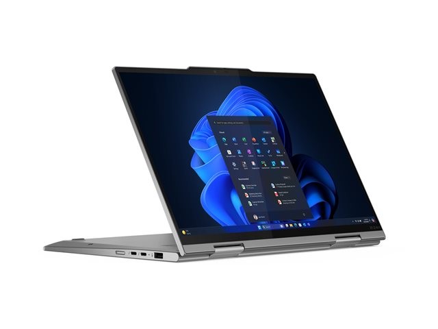 Lenovo Campus ThinkPad X1 2-in-1 Gen 10 - (14") - Ultra 7 25 oben