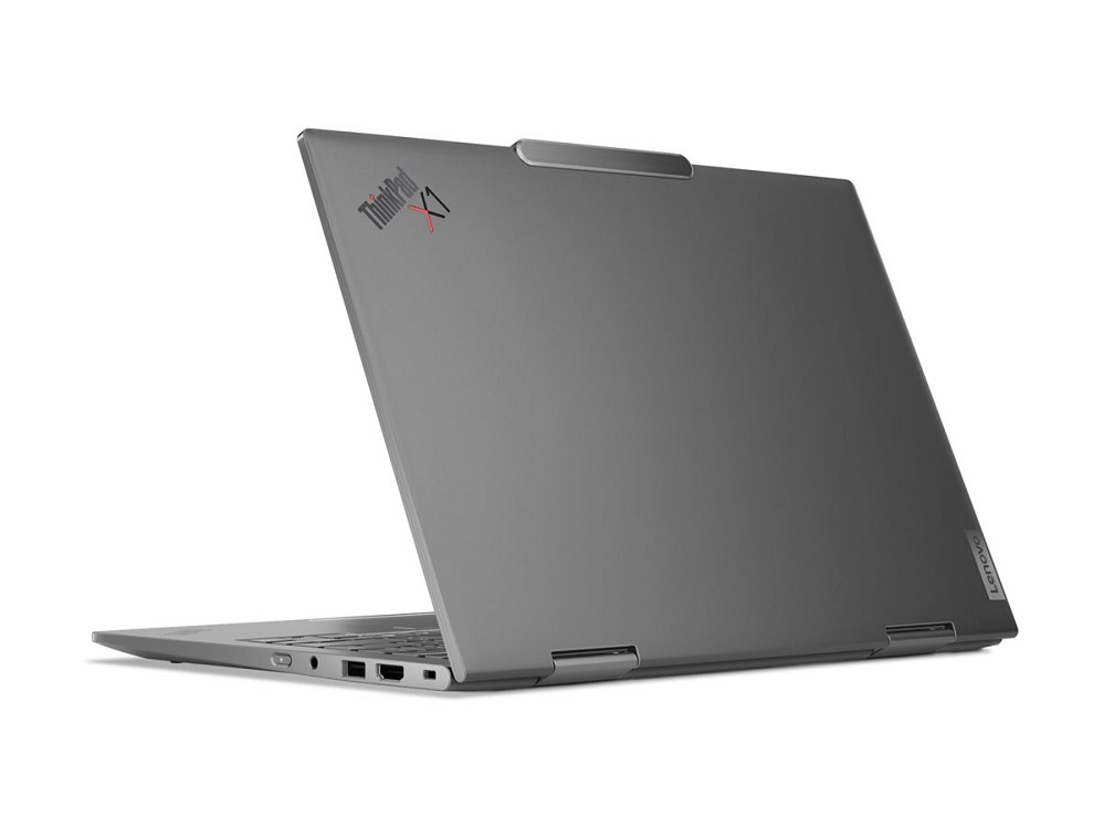 Lenovo Campus ThinkPad X1 2-in-1 Gen 10 - (14") - Ultra 7 25 vorn links