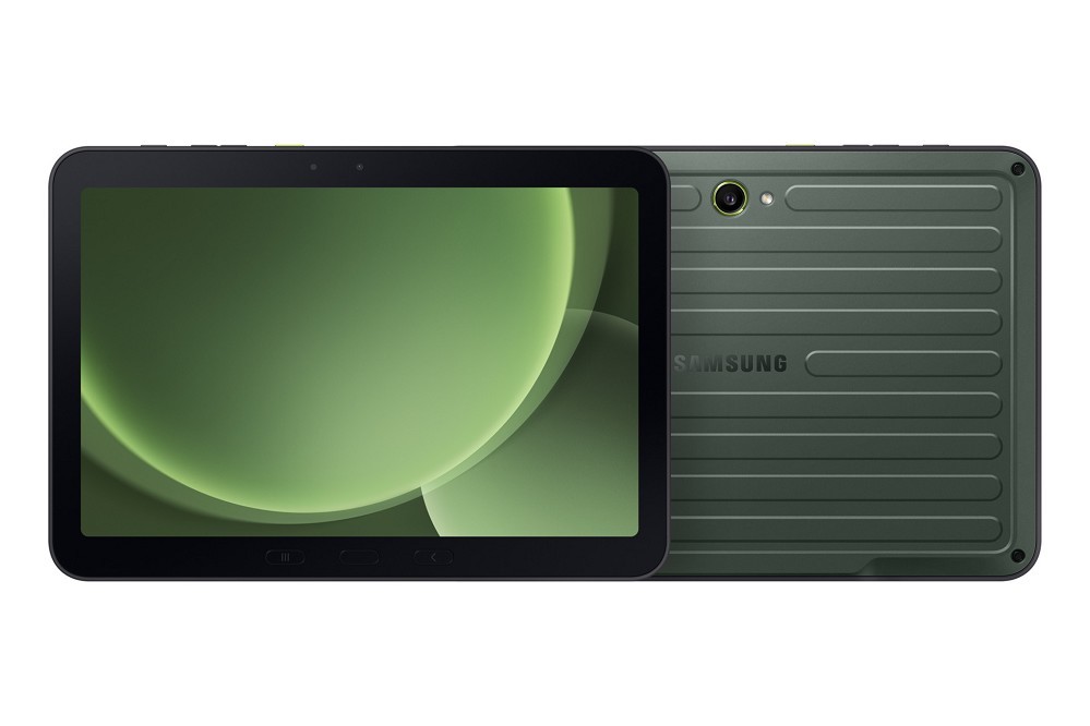 Samsung Galaxy Tab Active5 Pro X356B, 6GB RAM, 128 rechts