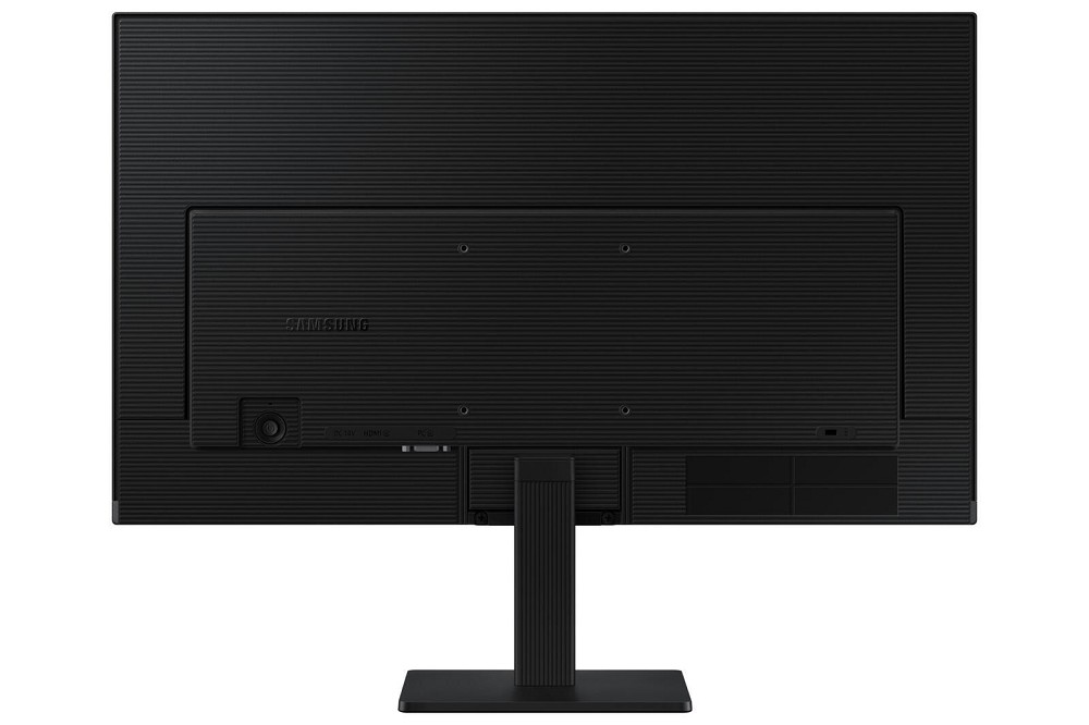 Samsung S24D300GAU - S30GD Series - LED-Monitor - links
