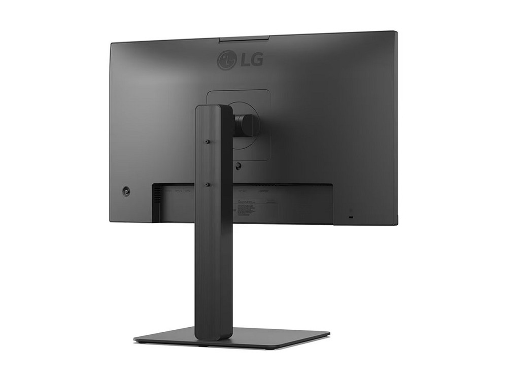 LG 24BA850-B - BA850 Series - LED-Monitor - Full H unten