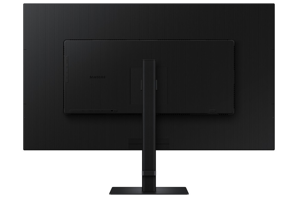 Samsung ViewFinity S8 S37D804UAU - S80UD Series - hinten