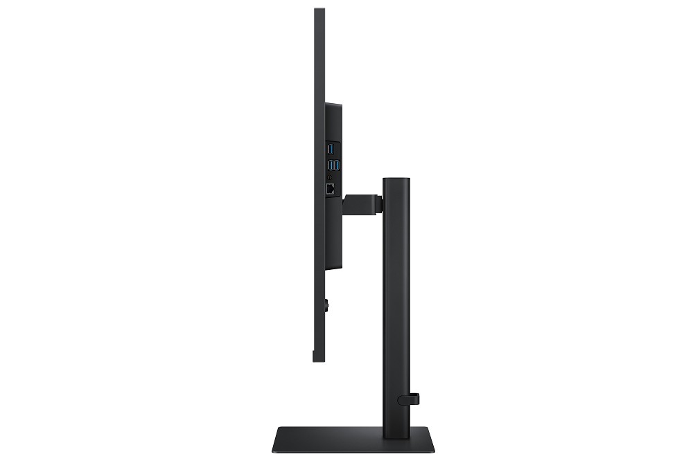 Samsung ViewFinity S8 S37D804UAU - S80UD Series - rechts