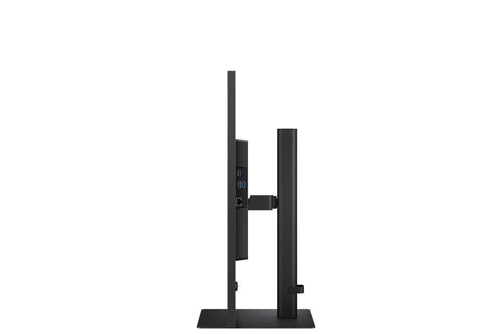 Samsung ViewFinity S8 S37D804UAU - S80UD Series - oben