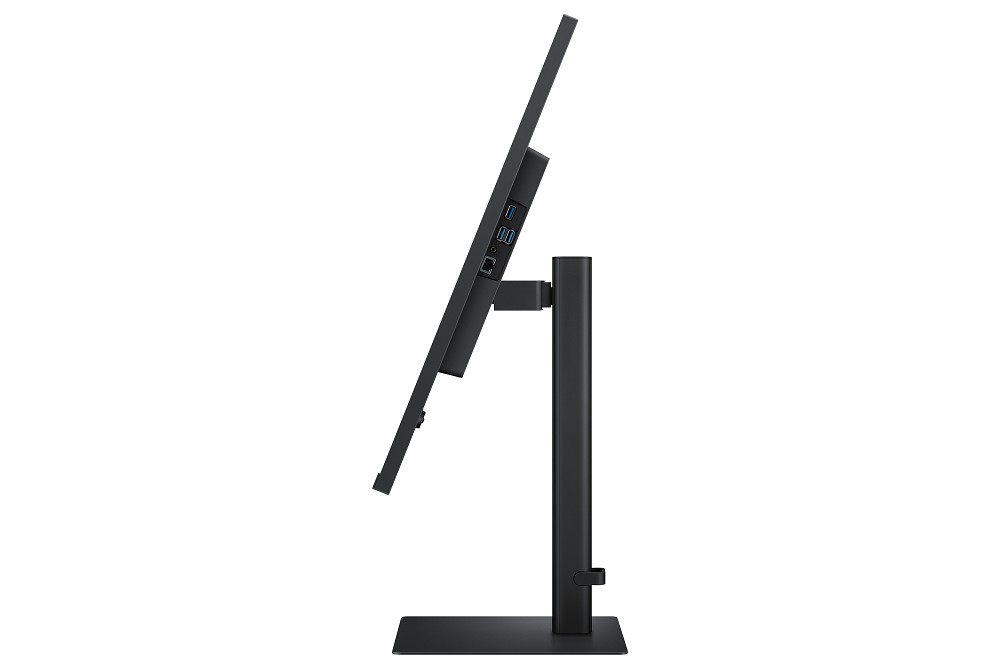 Samsung ViewFinity S8 S37D804UAU - S80UD Series - unten