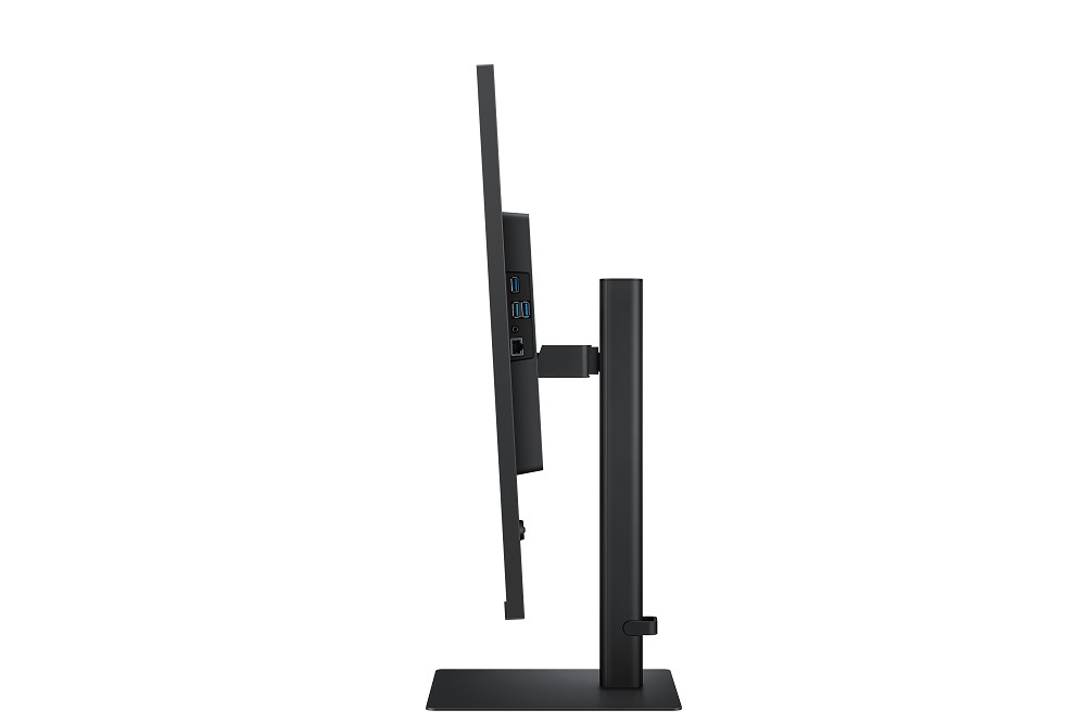 Samsung ViewFinity S8 S37D804UAU - S80UD Series - innen