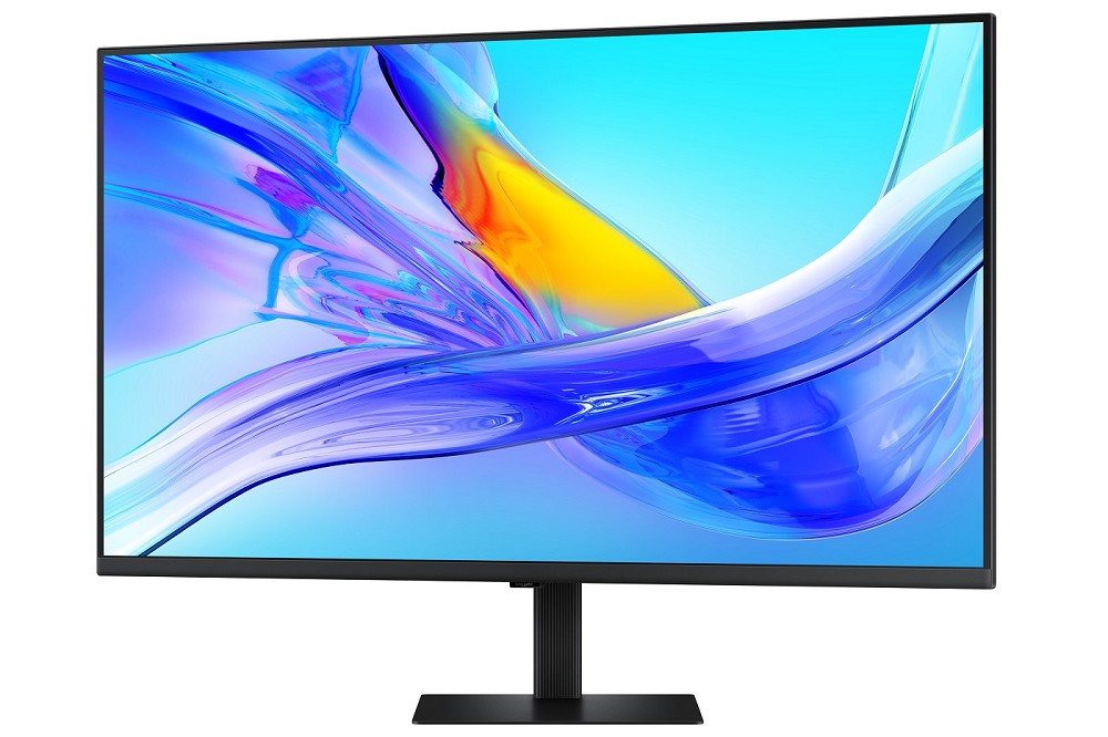 Samsung ViewFinity S8 S37D804UAU - S80UD Series - außen