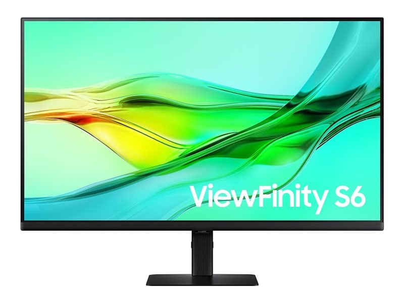 Samsung ViewFinity S6 S32D604UAU - S60UD Series -