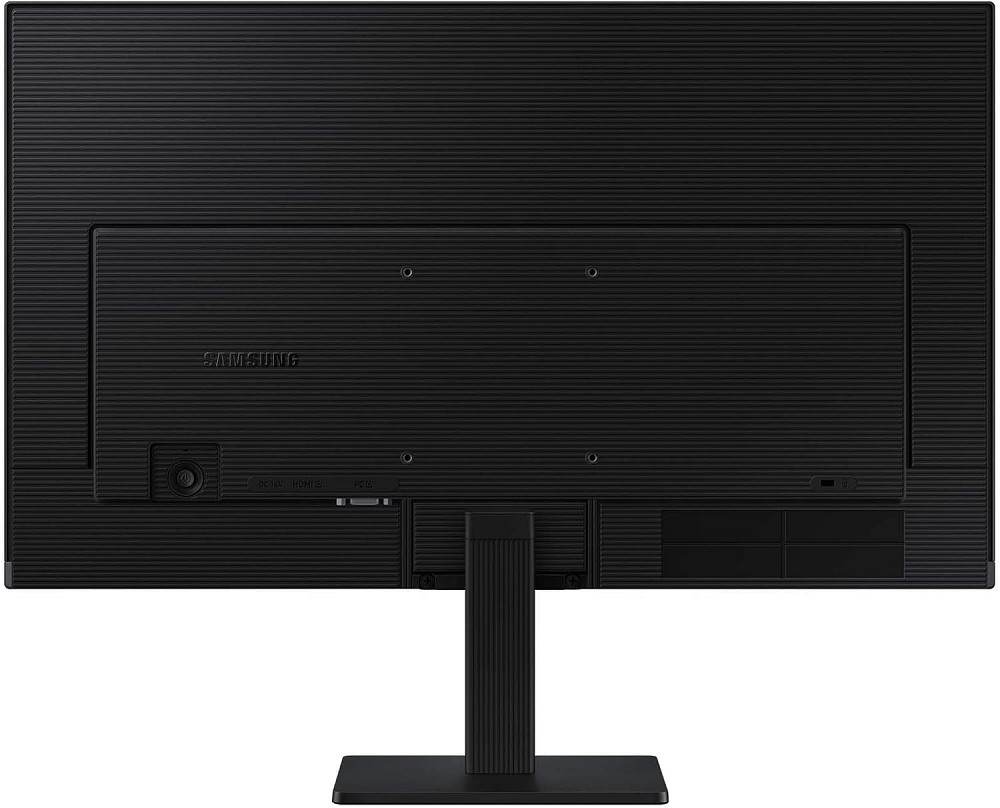 Samsung Essential S3 S27D304GAU - S30GD Series - L links