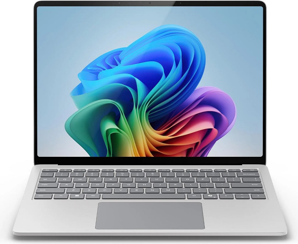 Microsoft Surface Laptop 13.8" – Intel Core Ultra