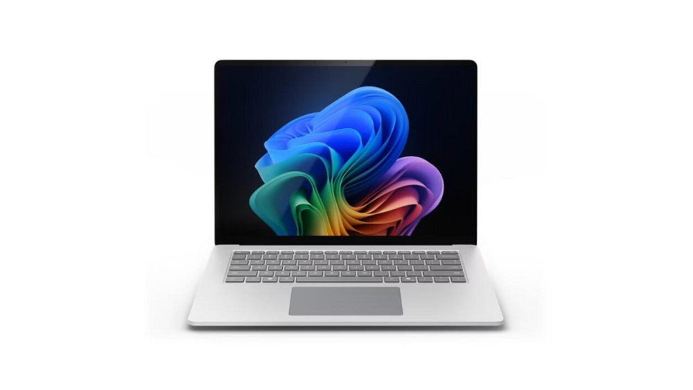 Microsoft Surface Laptop 13.8" – Intel Core Ultra