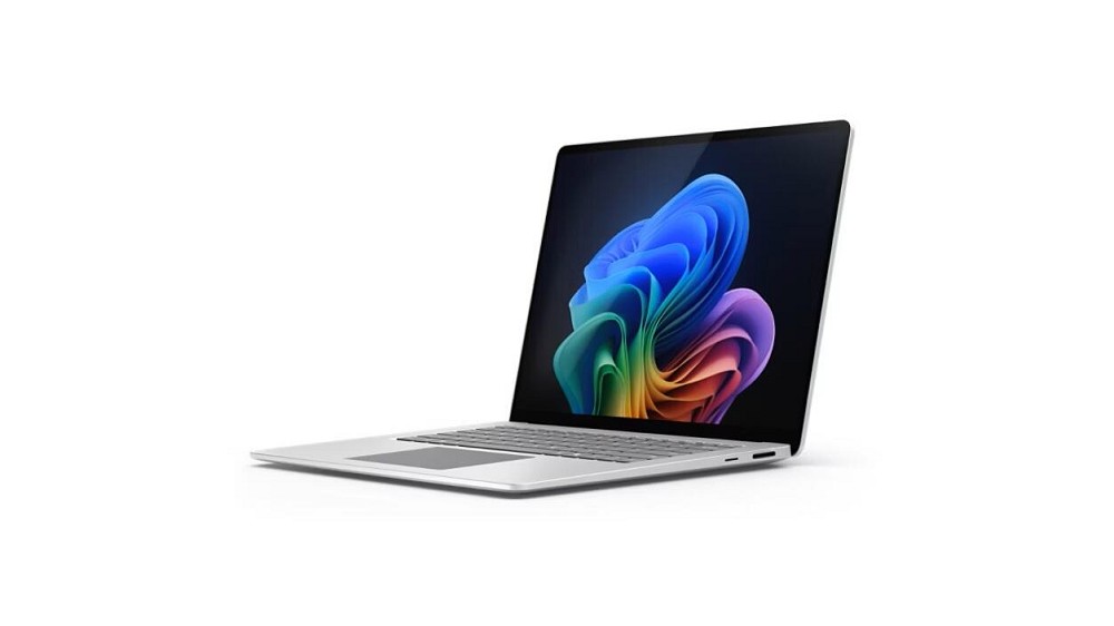 Microsoft Surface Laptop 13.8" – Intel Core Ultra links