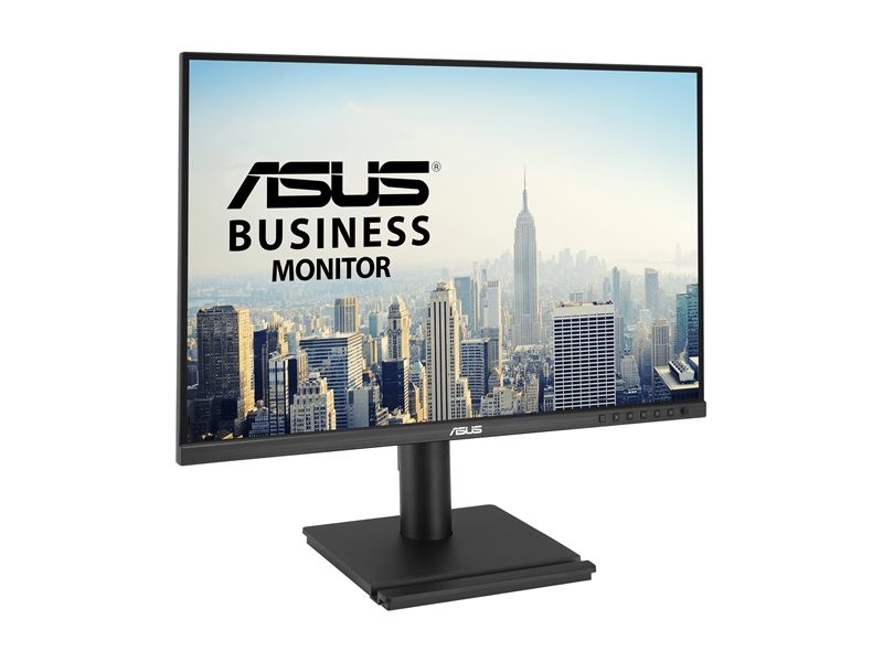 ASUS BE248CFN - LED-Monitor - WUXGA - 61.2 cm (24. oben