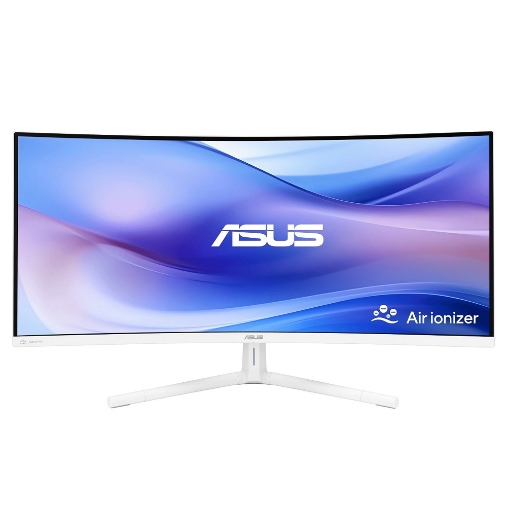 ASUS VU34WCIP-W Computerbildschirm 86,4 cm (34") 3
