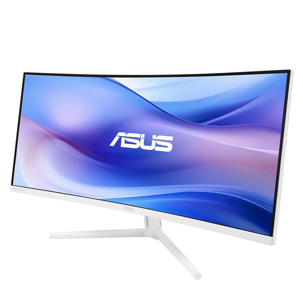 ASUS VU34WCIP-W Computerbildschirm 86,4 cm (34") 3 rechts