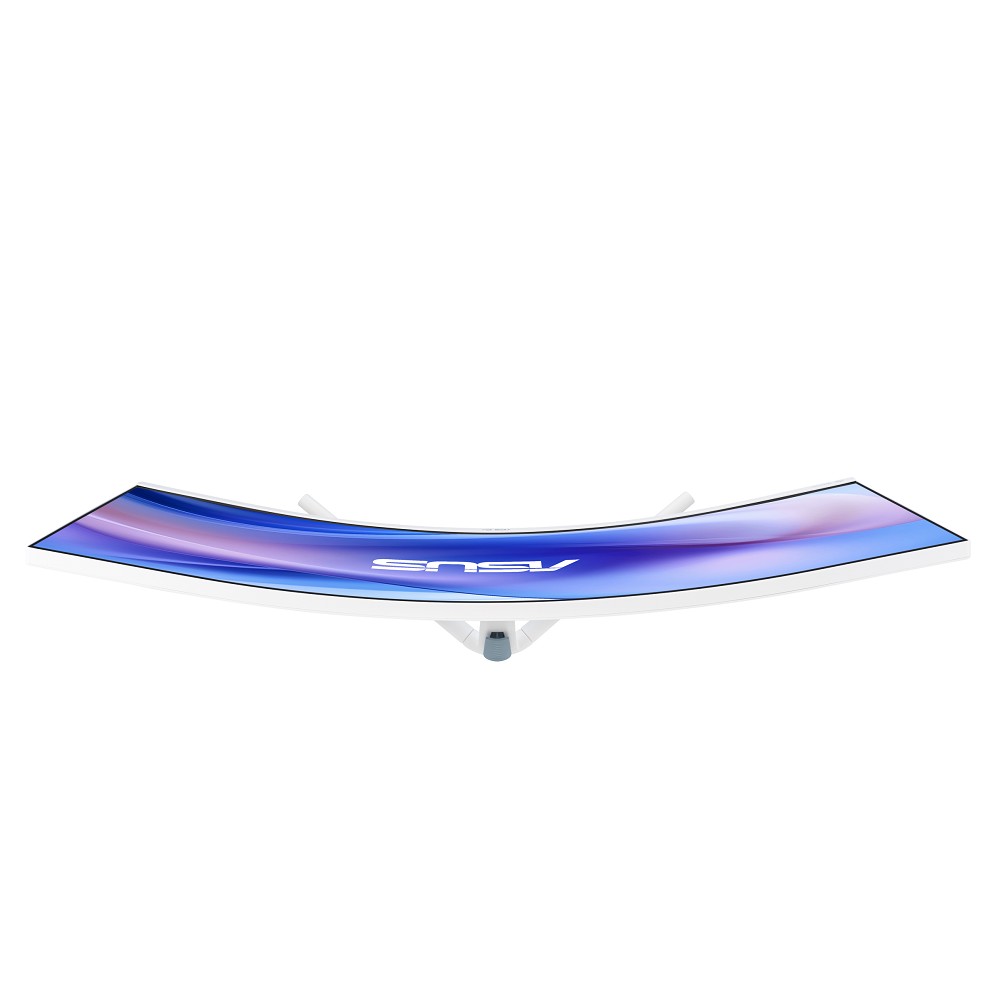 ASUS VU34WCIP-W Computerbildschirm 86,4 cm (34") 3 oben
