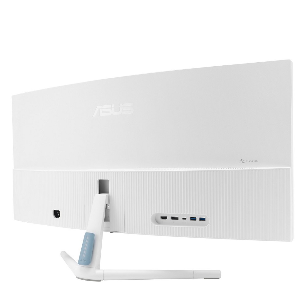 ASUS VU34WCIP-W Computerbildschirm 86,4 cm (34") 3 innen