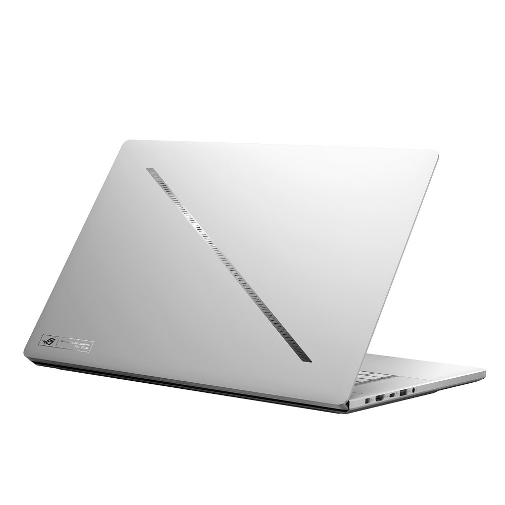 ASUS ROG Zephyrus G16 GA605KM-QR004W - 16", AMD Ry rechts