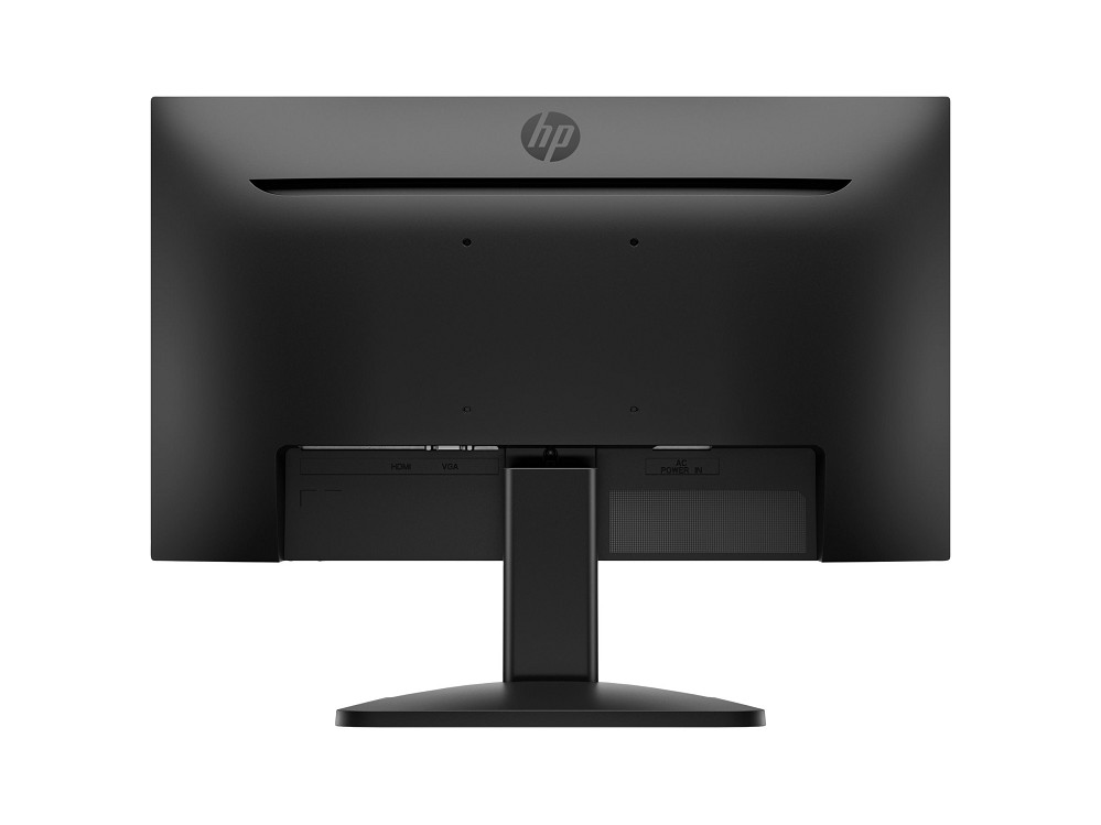 HP 322pe - Series 3 Pro - LED-Monitor - 54.5 cm (2 rechts