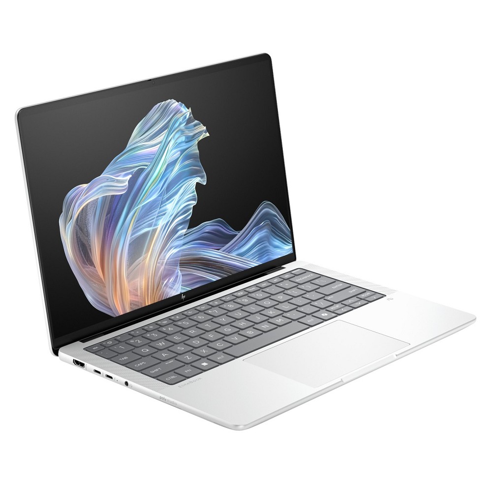 HP EliteBook X G1a - AMD Ryzen AI 7 PRO 360 PRO, 3 hinten